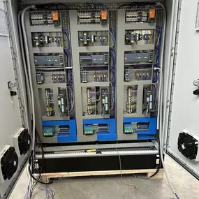 Bild von Die Schaltschrankfabrik