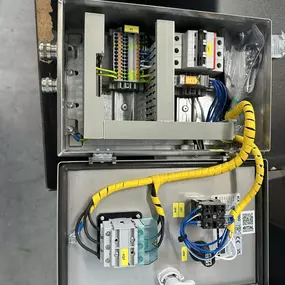 Bild von Die Schaltschrankfabrik