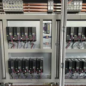 Bild von Die Schaltschrankfabrik