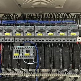 Bild von Die Schaltschrankfabrik