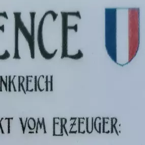 Bild von La Provence