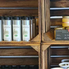 Bild von La Provence