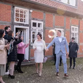 Hochzeitsfotos - Britta Gottschalk Fotografie - Hochzeitsfotograf & Personal Branding Fotograf | Bremen & Umgebung