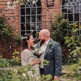 Hochzeitsfotos im Freien - Britta Gottschalk Fotografie - Hochzeitsfotograf & Personal Branding Fotograf | Bremen & Umgebung