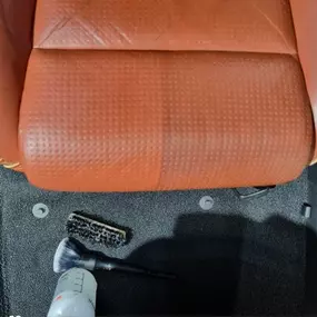 Bild von CCA Autoglas Service & Fahrzeugaufbereitung