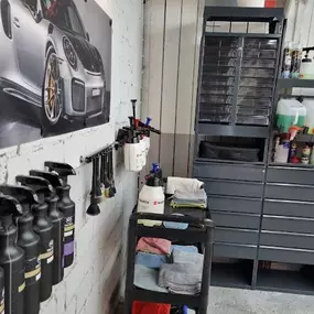 Bild von CCA Autoglas Service & Fahrzeugaufbereitung