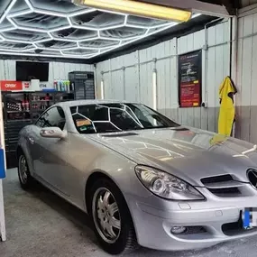 Bild von CCA Autoglas Service & Fahrzeugaufbereitung