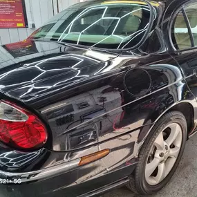 Bild von CCA Autoglas Service & Fahrzeugaufbereitung