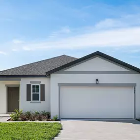 Bild von Landings at Mount Olive by Starlight Homes