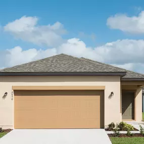 Bild von Landings at Mount Olive by Starlight Homes