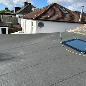 Bild von Honestus Roofing Ltd