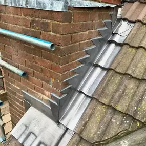 Bild von Honestus Roofing Ltd