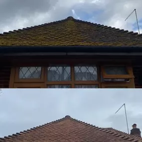 Bild von Honestus Roofing Ltd