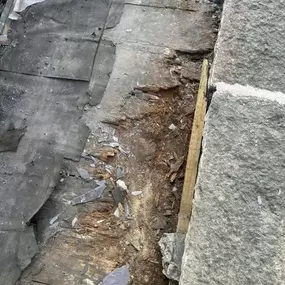 Bild von Honestus Roofing Ltd