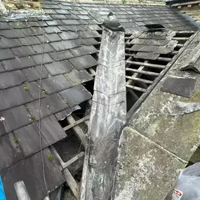 Bild von Honestus Roofing Ltd