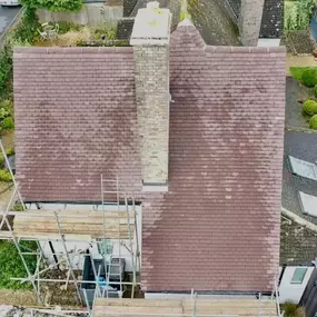 Bild von Honestus Roofing Ltd