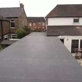 Bild von Honestus Roofing Ltd