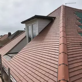 Bild von Honestus Roofing Ltd