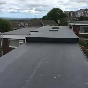 Bild von Honestus Roofing Ltd