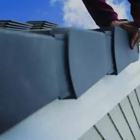 Bild von Honestus Roofing Ltd