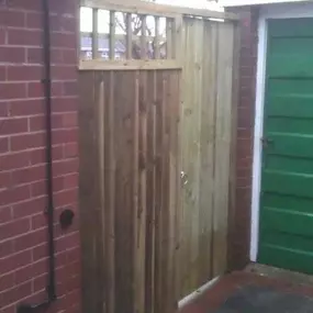 Bild von Dial A Handyman & Home Improvements