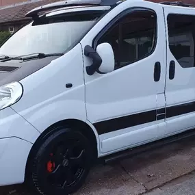 Bild von Dial A Handyman & Home Improvements