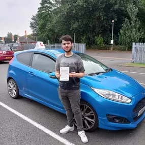 Bild von Jim's Driving Tuition