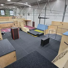 Bild von 4 Elements Academy