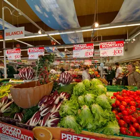 Bild von Alì supermercati - Pontevigodarzere
