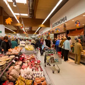 Bild von Alì supermercati - Pontevigodarzere