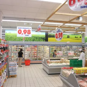 Bild von Alì supermercati - Mogliano Veneto