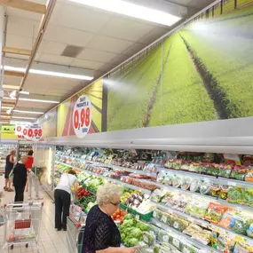Bild von Alì supermercati - Mogliano Veneto