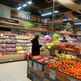 Bild von Alì supermercati - Mogliano Veneto