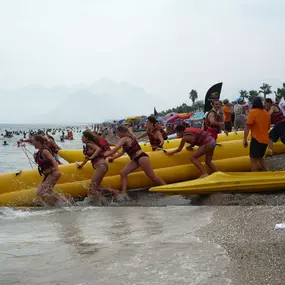 Bild von KF TOURISME D AFFAIRES