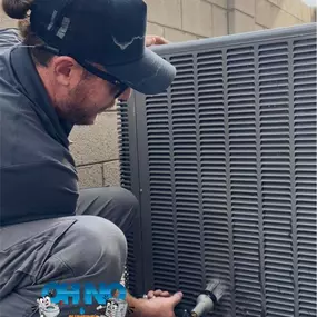 Bild von Oh No Plumbing & Air Conditioning