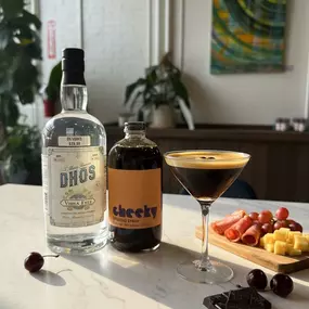 Bild von Botanika SLC – Non-Alcoholic Bottle Shop & Gourmet Market