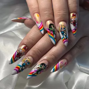 Bild von Angel’s Beauty Spa