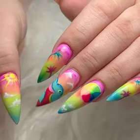 Bild von Angel’s Beauty Spa