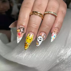 Bild von Angel’s Beauty Spa