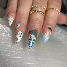 Bild von Angel’s Beauty Spa