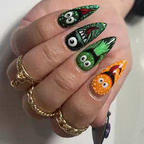 Bild von Angel’s Beauty Spa