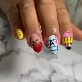 Bild von Angel’s Beauty Spa