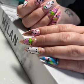 Bild von Angel’s Beauty Spa