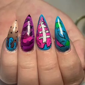 Bild von Angel’s Beauty Spa