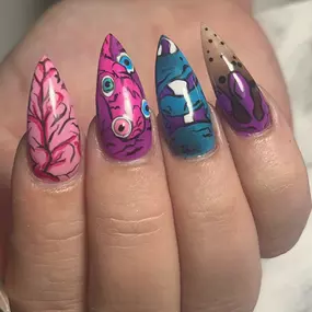 Bild von Angel’s Beauty Spa