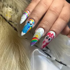 Bild von Angel’s Beauty Spa