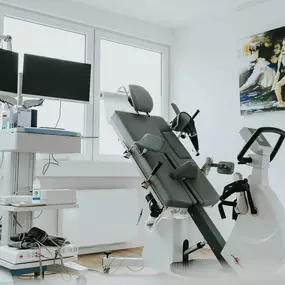 Bild von Dr. med. Aleksandra Tomic