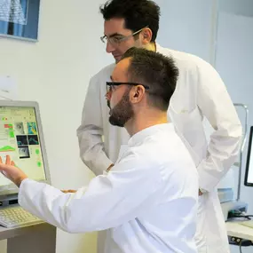 Bild von Augenarztpraxis Dr. Draghici / Dr. Kontopoulos