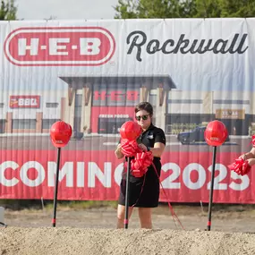 Bild von H-E-B Rockwall
