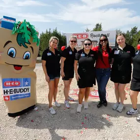 Bild von H-E-B Rockwall